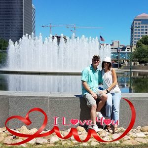 Meet your Posher, Tabitha